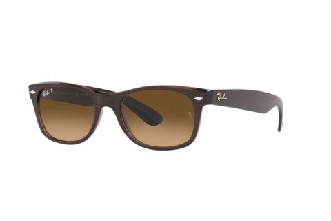 Sunglasses Ray-Ban New Wayfarer RB 2132 (6608M2)