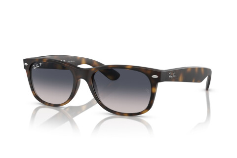 Occhiali da Sole Ray-Ban New Wayfarer RB 2132 (865/78)