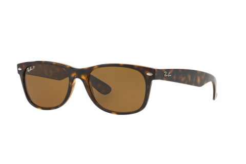 Sonnenbrille Ray-Ban New Wayfarer RB 2132 (902/57)