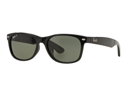 Sunglasses Ray-Ban New wayfarer (f) RB 2132F (901/58)