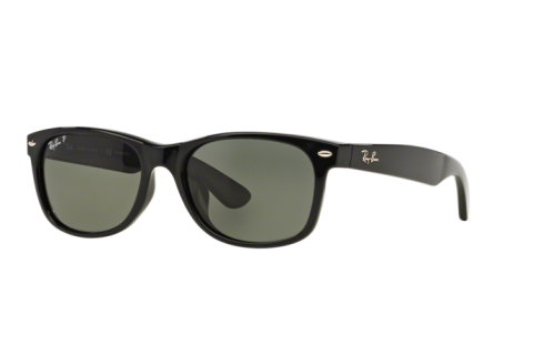 Sonnenbrille Ray-Ban New wayfarer (f) RB 2132F (901/58)