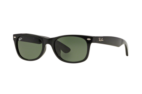Солнцезащитные очки Ray-Ban New wayfarer (f) RB 2132F (901)