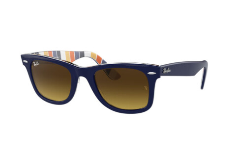 Sunglasses Ray-Ban Wayfarer Color Mix RB 2140 (132085)