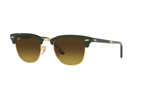 Zonnebril Ray-Ban Clubmaster Folding RB 2176 (136885)