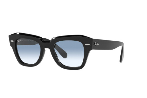 Occhiali da Sole Ray-Ban State Street RB 2186 (901/3F)