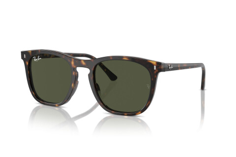 Sonnenbrille Ray-Ban RB 2210 (902/31)