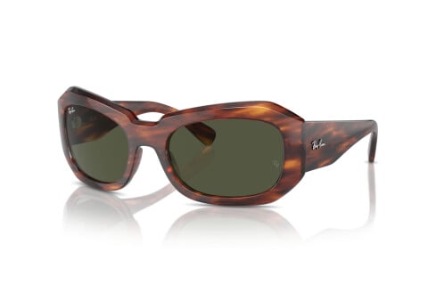 Zonnebril Ray-Ban Beate RB 2212 (954/31)