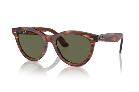 Occhiali da Sole Ray-Ban Wayfarer Way RB 2241 (954/58)