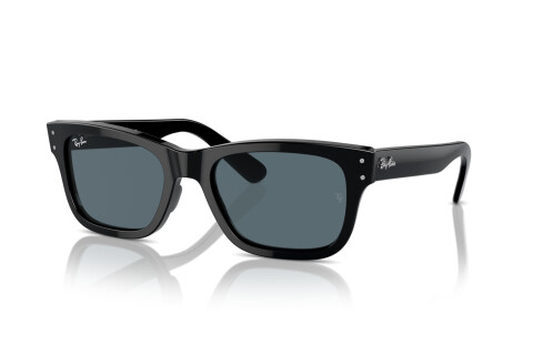 Zonnebril Ray-Ban Mr Burbank RB 2283 (901/R5)