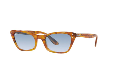 Солнцезащитные очки Ray-Ban Lady burbank RB 2299 (13423F)