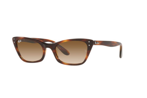 Sonnenbrille Ray-Ban Lady burbank RB 2299 (954/51)