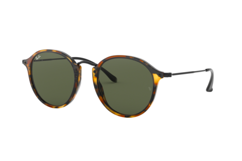 Солнцезащитные очки Ray-Ban Round Fleck RB 2447 (1157)