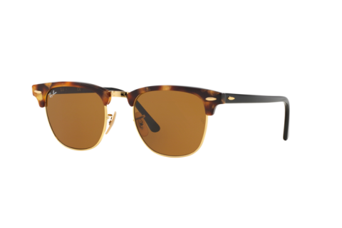 Sonnenbrille Ray-Ban Clubmaster RB 3016 (1160)