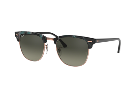 Sunglasses Ray-Ban Clubmaster RB 3016 (125571)