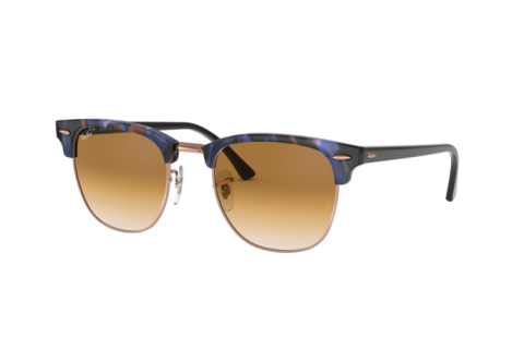 Lunettes de soleil Ray-Ban Clubmaster RB 3016 (125651)