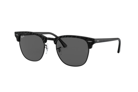 Sonnenbrille Ray-Ban Clubmaster Marble RB 3016 (1305B1)