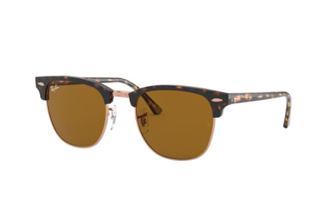 Солнцезащитные очки Ray-Ban Clubmaster RB 3016 (130933)