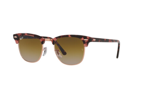 Sonnenbrille Ray-Ban Clubmaster RB 3016 (133751)