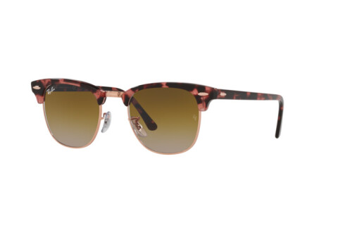 Occhiali da Sole Ray-Ban Clubmaster RB 3016 (133751)