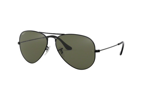 Lunettes de soleil Ray-Ban Aviator RB 3025 (002/58) 