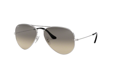 Солнцезащитные очки Ray-Ban Aviator Gradient RB 3025 (003/32)