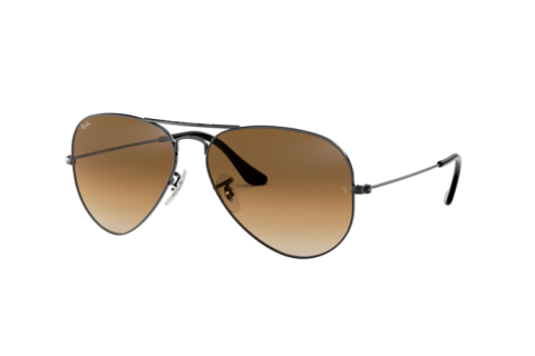 Солнцезащитные очки Ray-Ban Aviator Gradient RB 3025 (004/51)