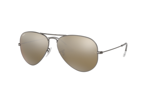 Солнцезащитные очки Ray-Ban Aviator Flash Lenses RB 3025 (029/30)