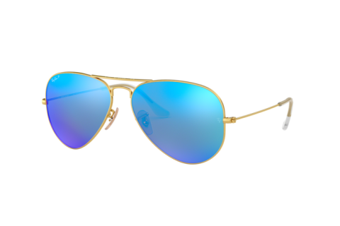 Zonnebril Ray-Ban Aviator RB 3025 (112/4L) 58mm