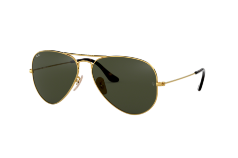 Солнцезащитные очки Ray-Ban Aviator RB 3025 (181)