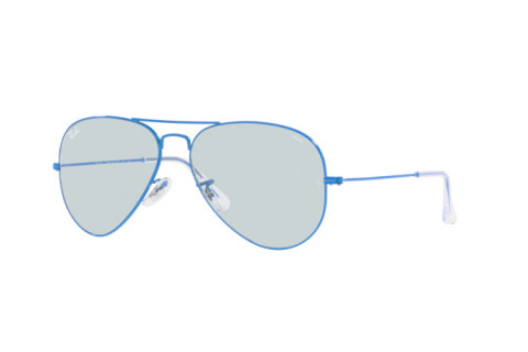 Sonnenbrille Ray-Ban Aviator large metal Evolve RB 3025 (9222T3)