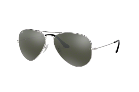 Sonnenbrille Ray-Ban Aviator RB 3025 (W3277) 58mm