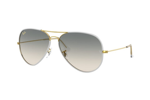 Occhiali da Sole Ray-Ban Aviator full color RB 3025JM (919632)