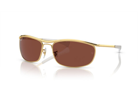 Lunettes de soleil Ray-Ban Olympian I Deluxe RB 3119M (001/C5)