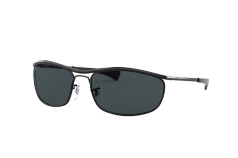 Sonnenbrille Ray-Ban Olympian i deluxe RB 3119M (002/R5)