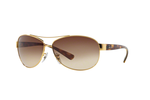 Sonnenbrille Ray-Ban RB 3386 (001/13)