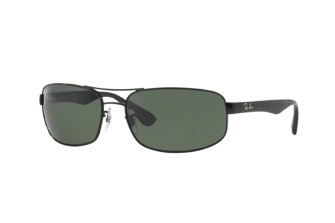 Zonnebril Ray-Ban RB 3445 (002/58)