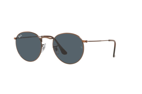 Sonnenbrille Ray-Ban Round metal Metal Antiqued RB 3447 (9230R5)