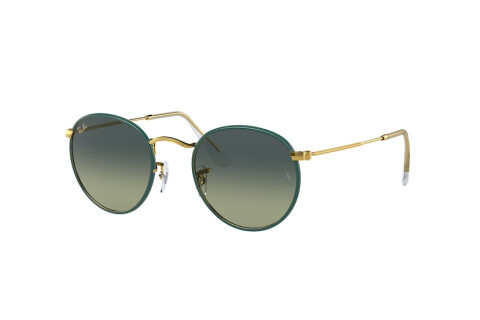 Occhiali da Sole Ray-Ban Round full color RB 3447JM (9196BH)