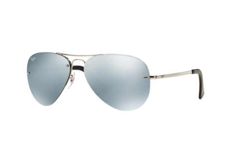 Солнцезащитные очки Ray-Ban RB 3449 (003/30)