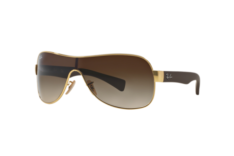 Sonnenbrille Ray-Ban RB 3471 (001/13)
