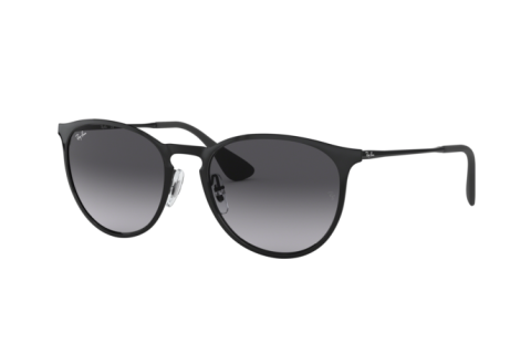 Occhiali da Sole Ray-Ban Erika Metal Rb 3539 (002/8G)