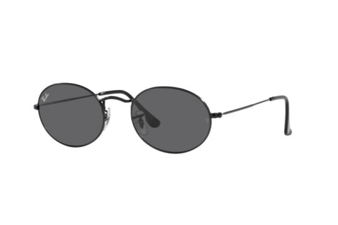 Sunglasses Ray-Ban Oval RB 3547 (002/B1)