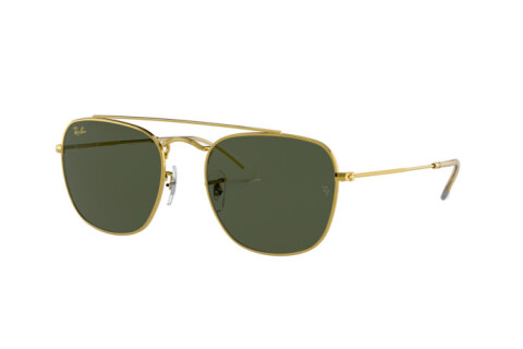 Sonnenbrille Ray-Ban Legend Gold RB 3557 (919631)