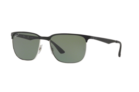 Солнцезащитные очки Ray-Ban RB 3569 (90049A)