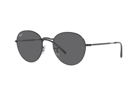 Zonnebril Ray-Ban David RB 3582 (002/B1)