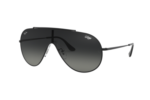 Солнцезащитные очки Ray-Ban Wings RB 3597 (002/11)