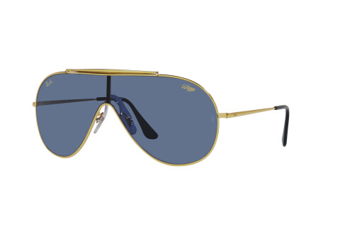 Солнцезащитные очки Ray-Ban Wings RB 3597 (924580)