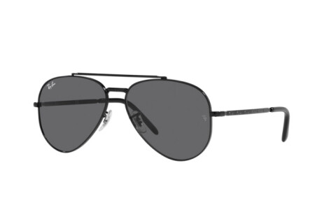 Sunglasses Ray-Ban New Aviator RB 3625 (002/B1)