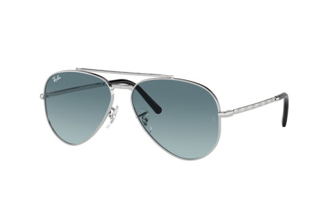 Sonnenbrille Ray-Ban New Aviator RB 3625 (003/3M)