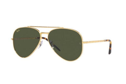 Lunettes de soleil Ray-Ban New Aviator RB 3625 (919631)